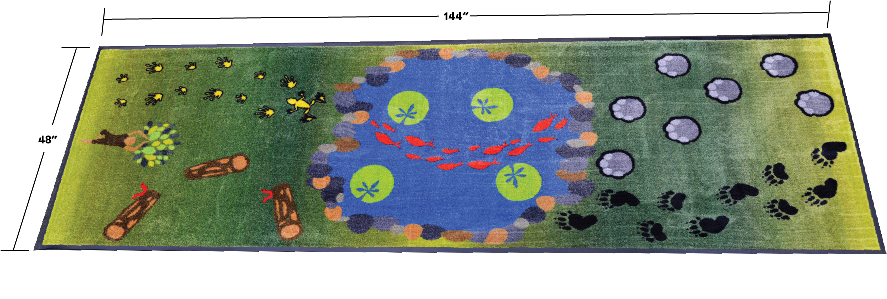 Walk In The Meadow Bundle