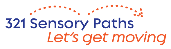 sensory path logo
