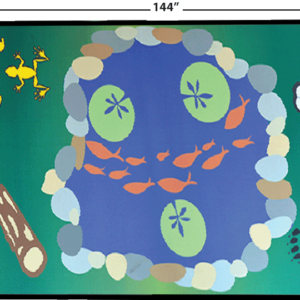 sensory path | outside design