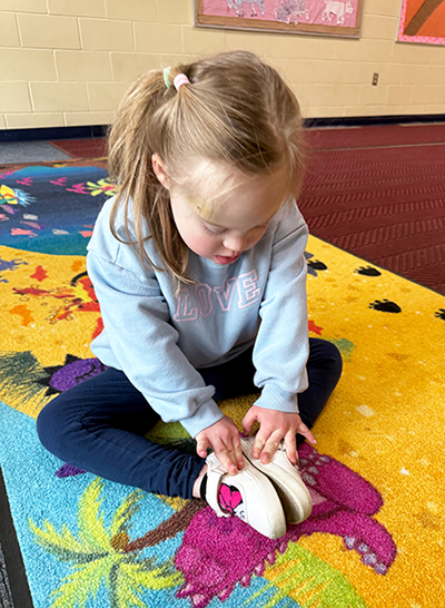 Early Childhood Sensory Processing: How It Shapes Emotional Regulation (And What That Means for Your Classroom, Clinic, or School)